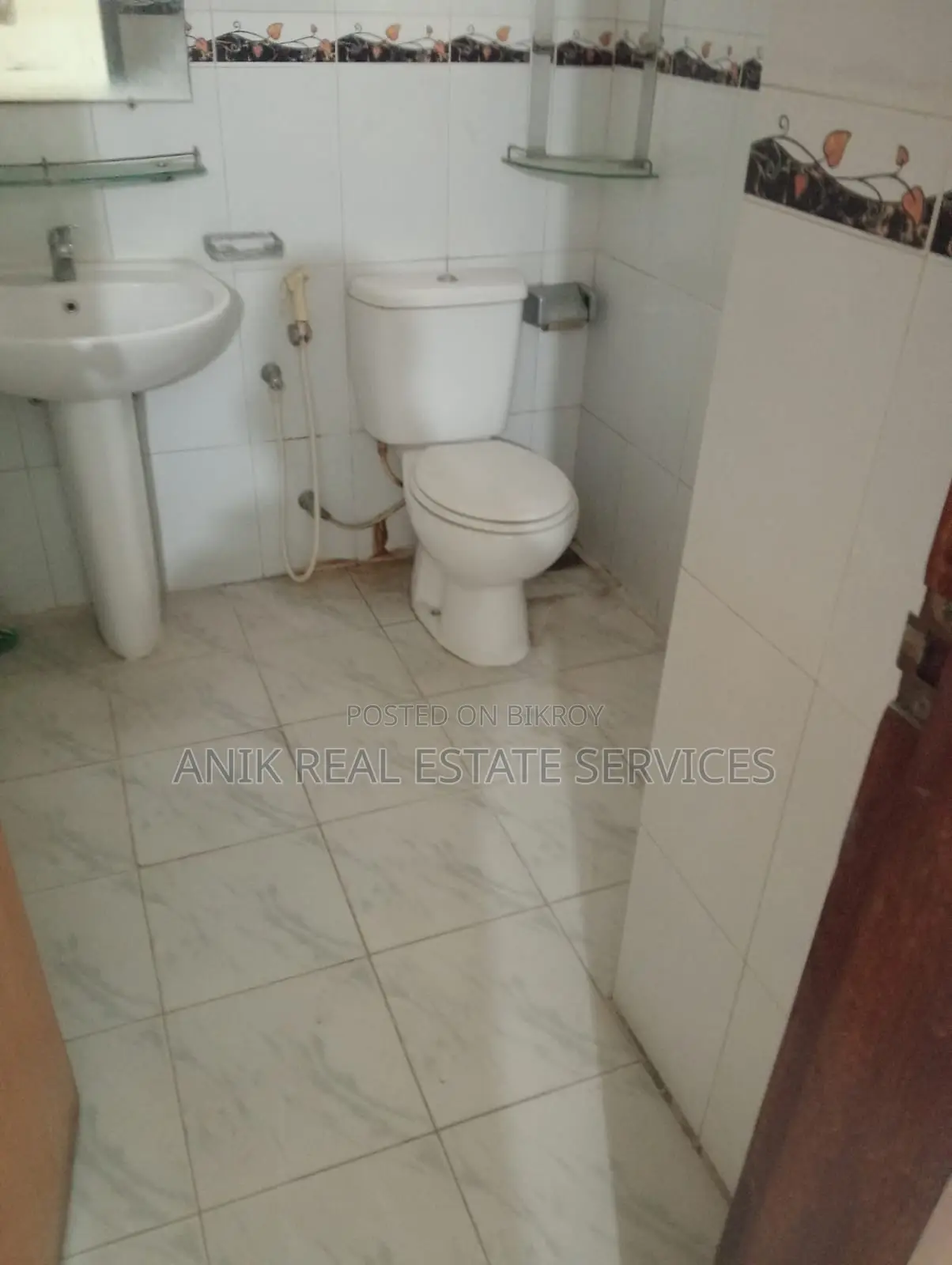 2200 Sft Office Space Rent At Gulshan in Gulshan