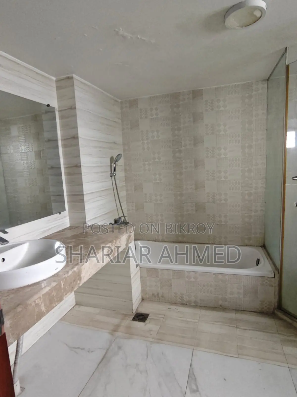 4150 Sqft Residence Office Space For Rent In Gulshan in Gulshan