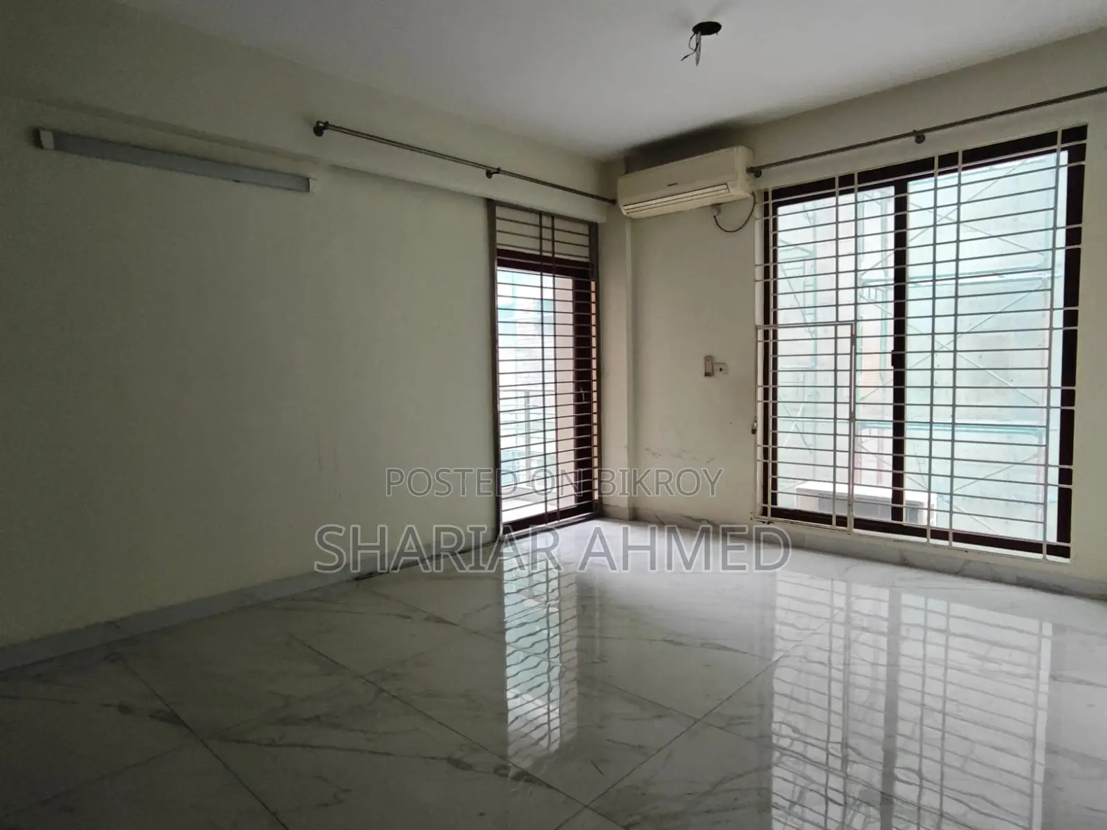 4150 Sqft Residence Office Space For Rent In Gulshan in Gulshan