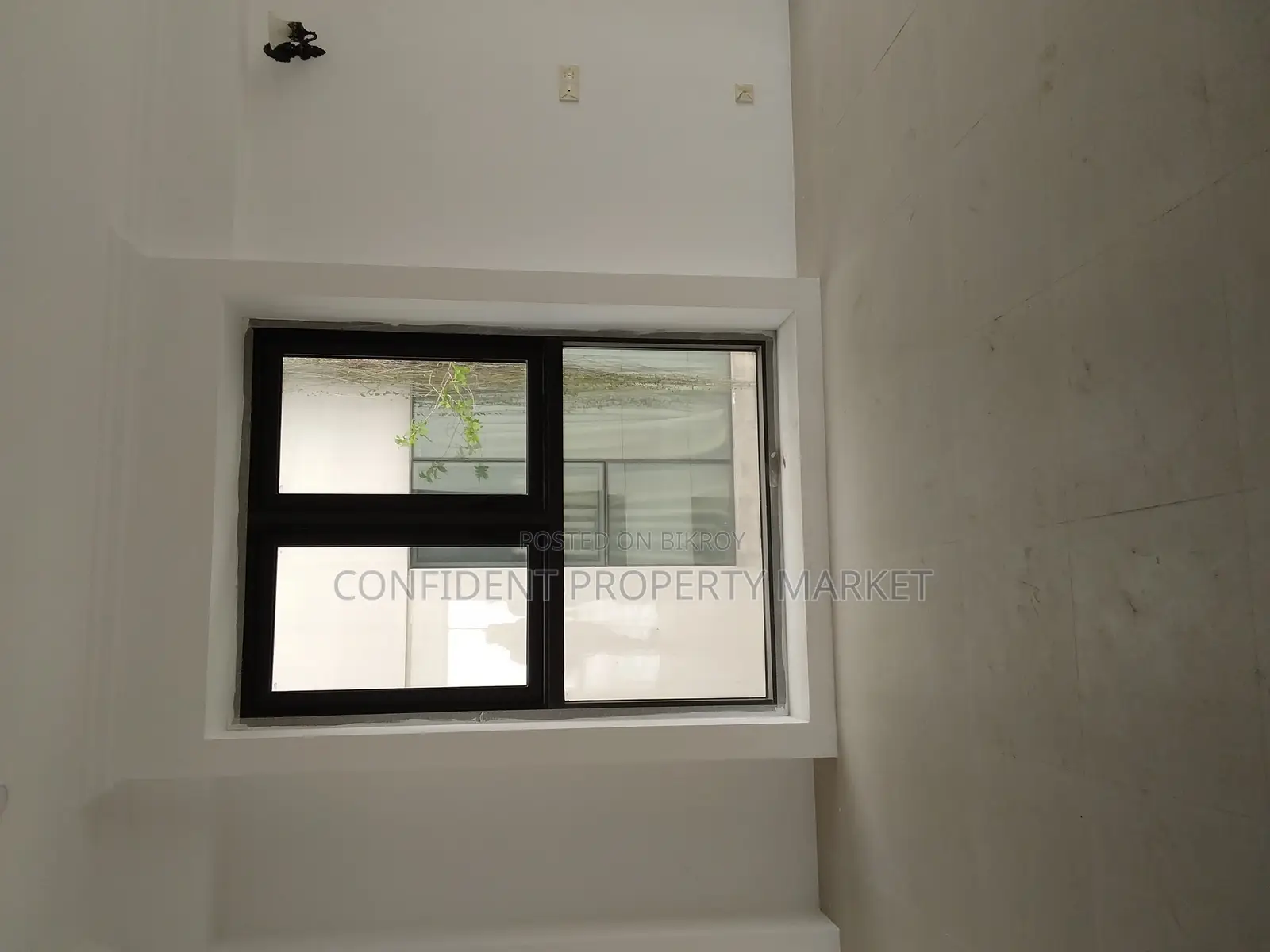 Semi Furnished Apartment For Rent In Baridhara in Basabo
