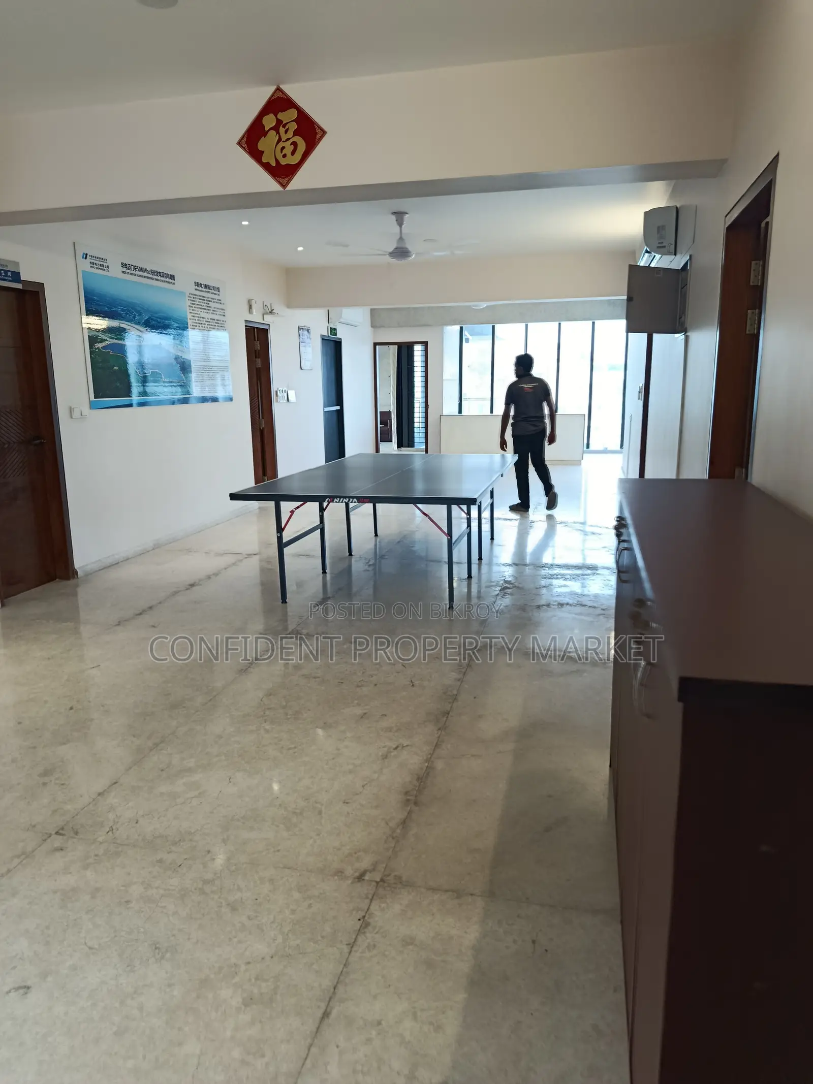 Full Furnished Apartment For Rent In Gulshan in Gulshan