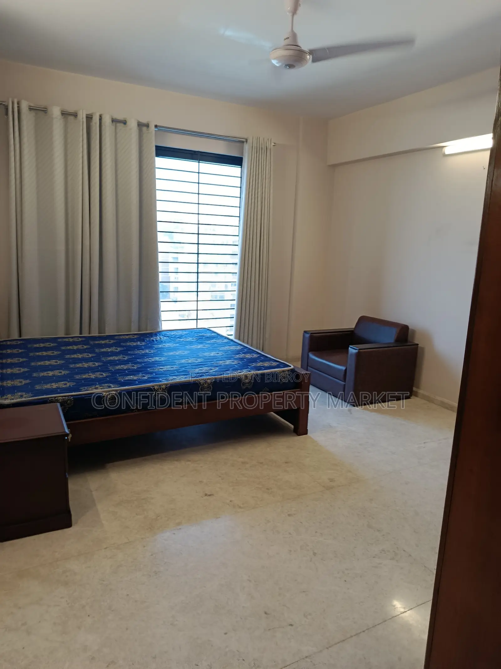 Full Furnished Apartment For Rent In Gulshan in Gulshan