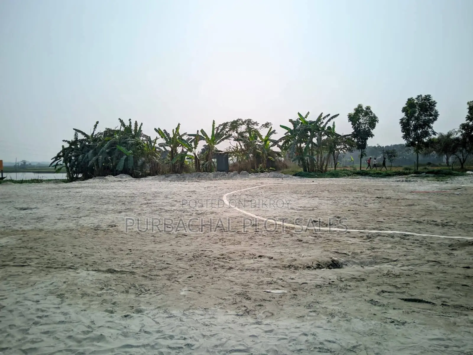 Invest Today, Build Your Future Wealth at Tulip Valley. in Narayanganj
