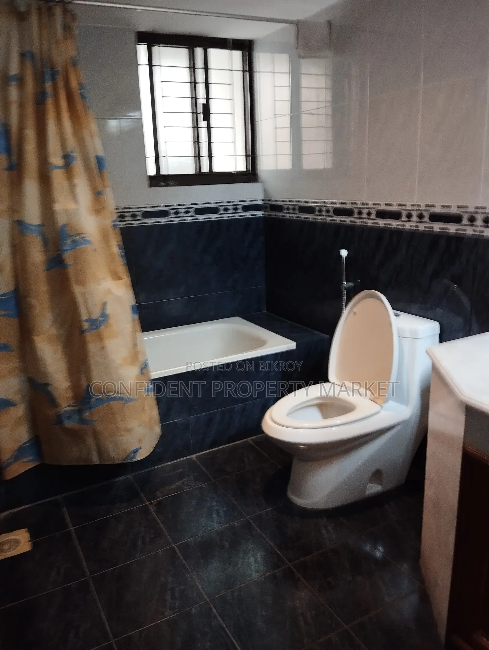 Furnished Apartment For Rent In Baridhara in Baridhara