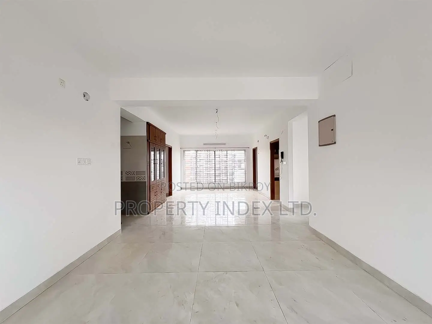 🏢 Apartment for Sale! 2262 sqft at Bashundhara R/A, Block K in Basundhara