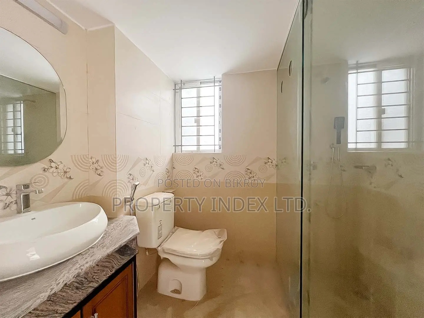 🏢 Apartment for Sale! 2262 sqft at Bashundhara R/A, Block K in Basundhara
