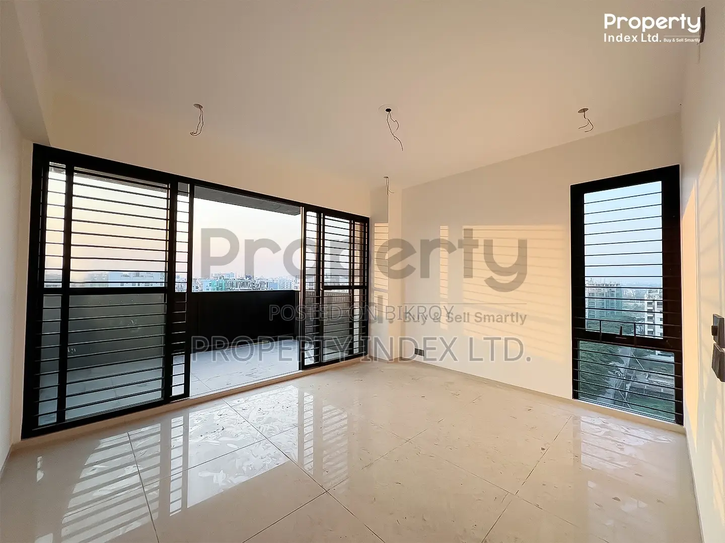 Apartment for Sale! 2442 sqft at Bashundhara R/A, Block L in Basundhara