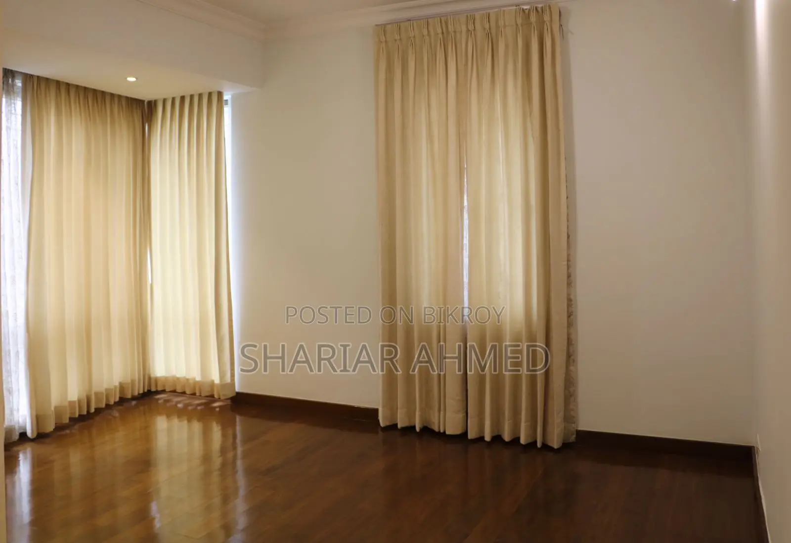 Luxurious Fully Furnished Flat Rent In Gulshan-2 in Gulshan