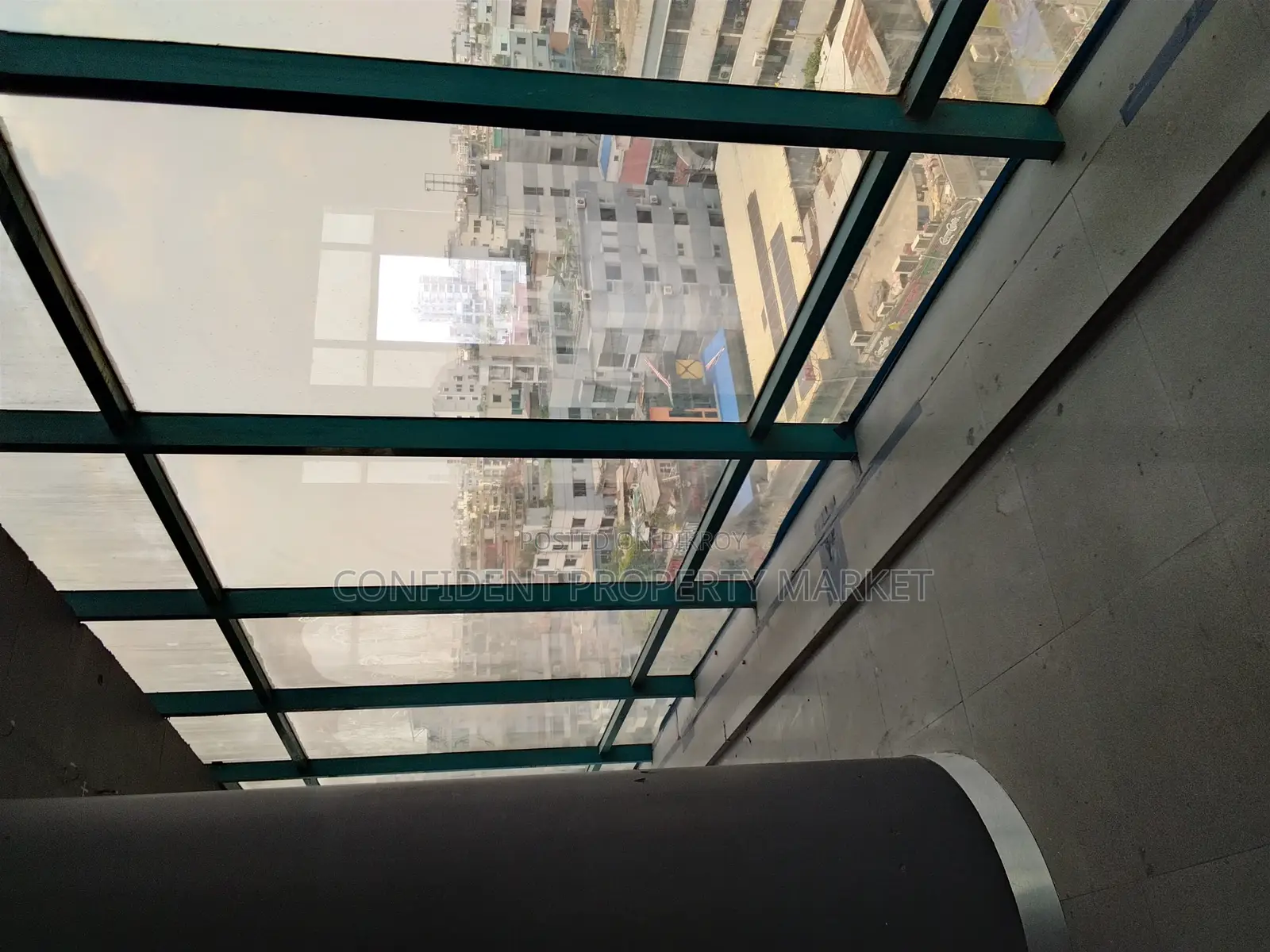 Exclusive Commercial Space For Rent In Uttara in Uttara