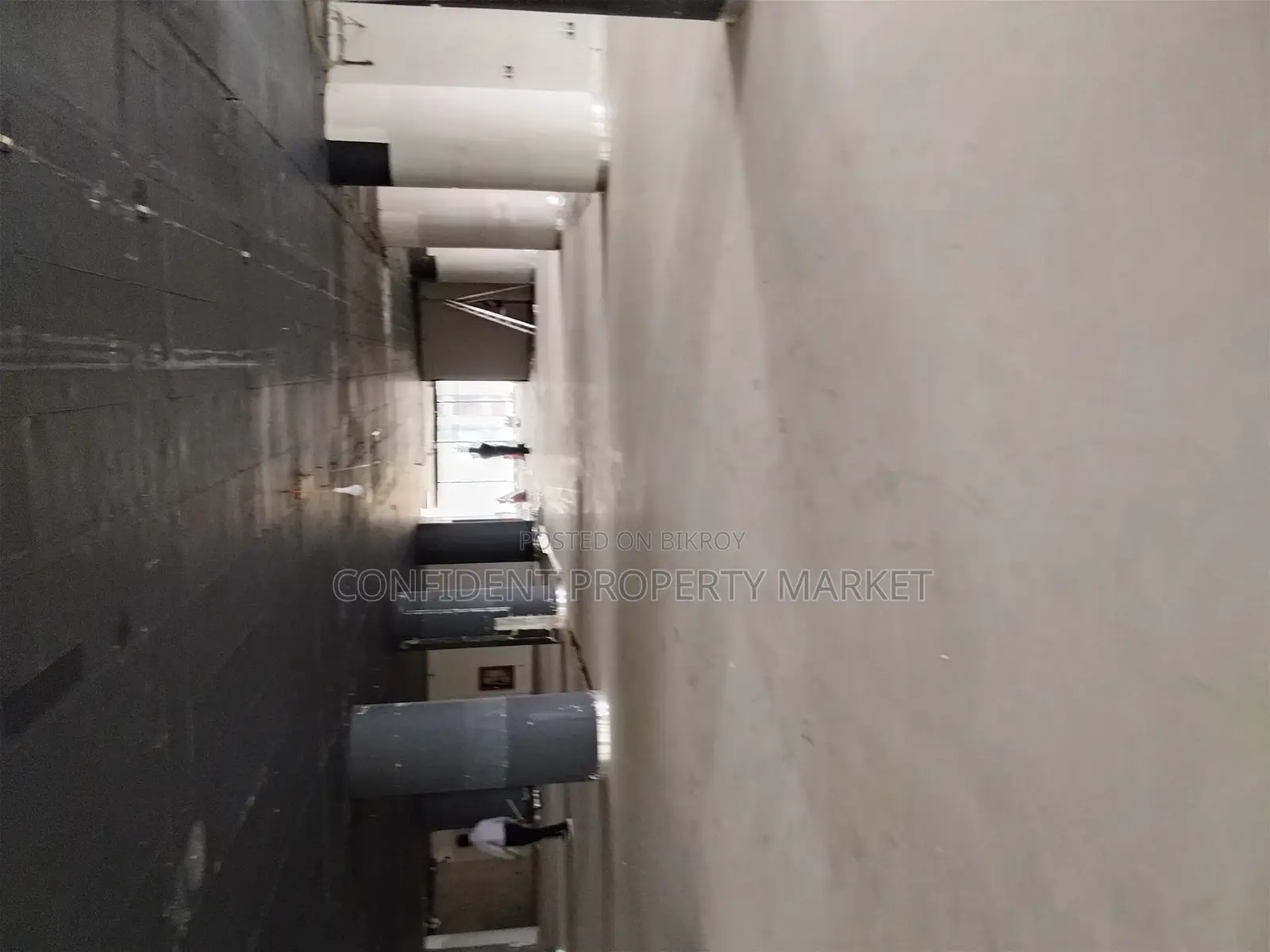 Exclusive Commercial Space For Rent In Uttara in Uttara