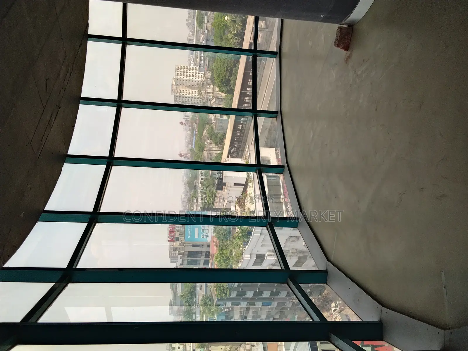 Exclusive Commercial Space For Rent In Uttara in Uttara