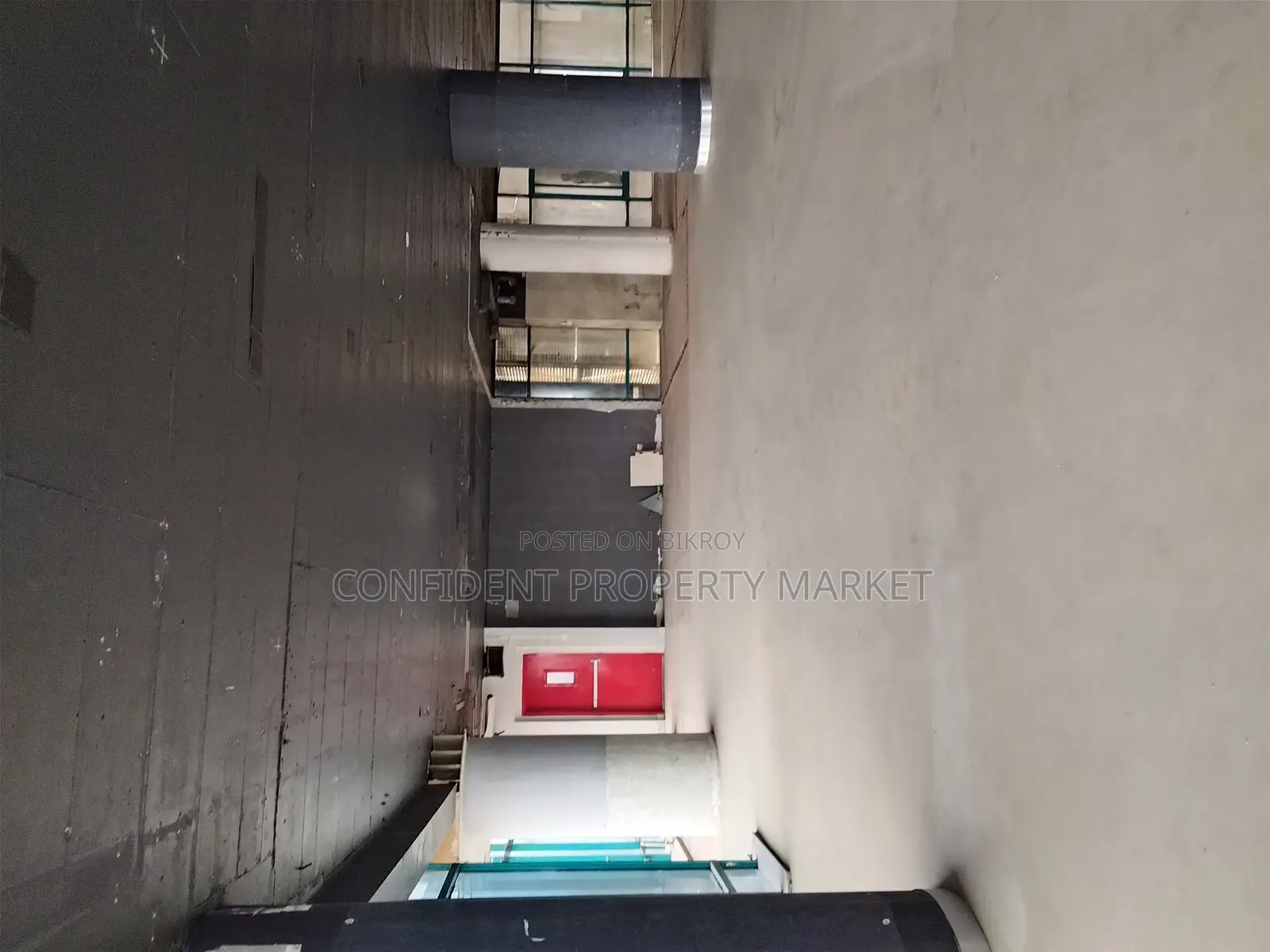 Exclusive Commercial Space For Rent In Uttara in Uttara