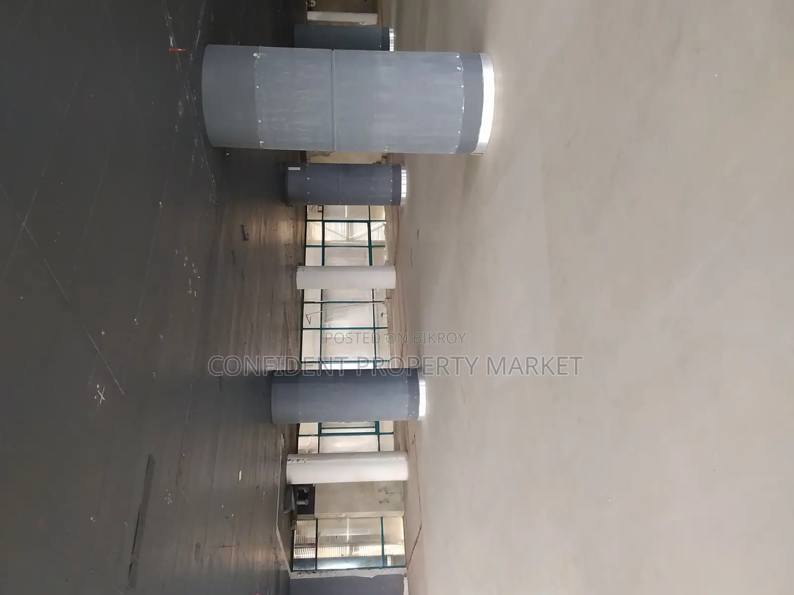 Exclusive Commercial Space For Rent In Uttara in Uttara
