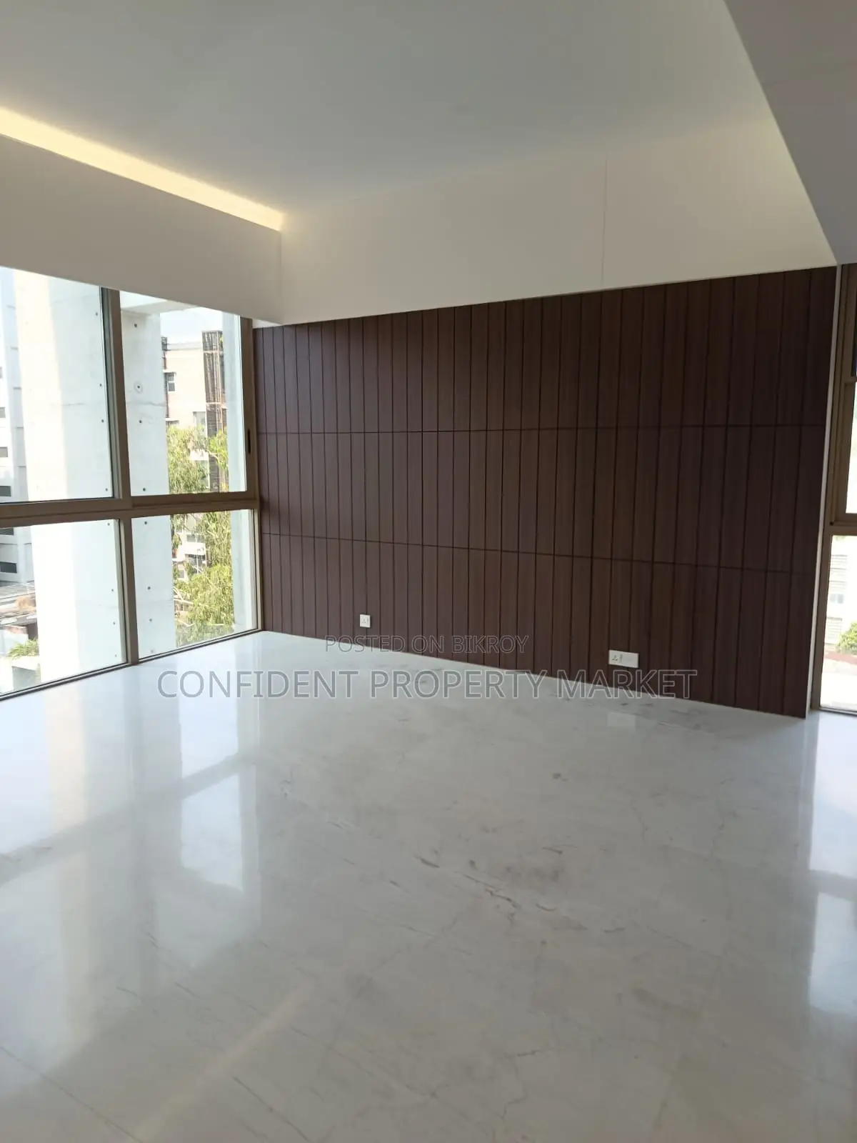 Exclusive Luxury Apartment For Rent In Baridhara D/Z in Baridhara