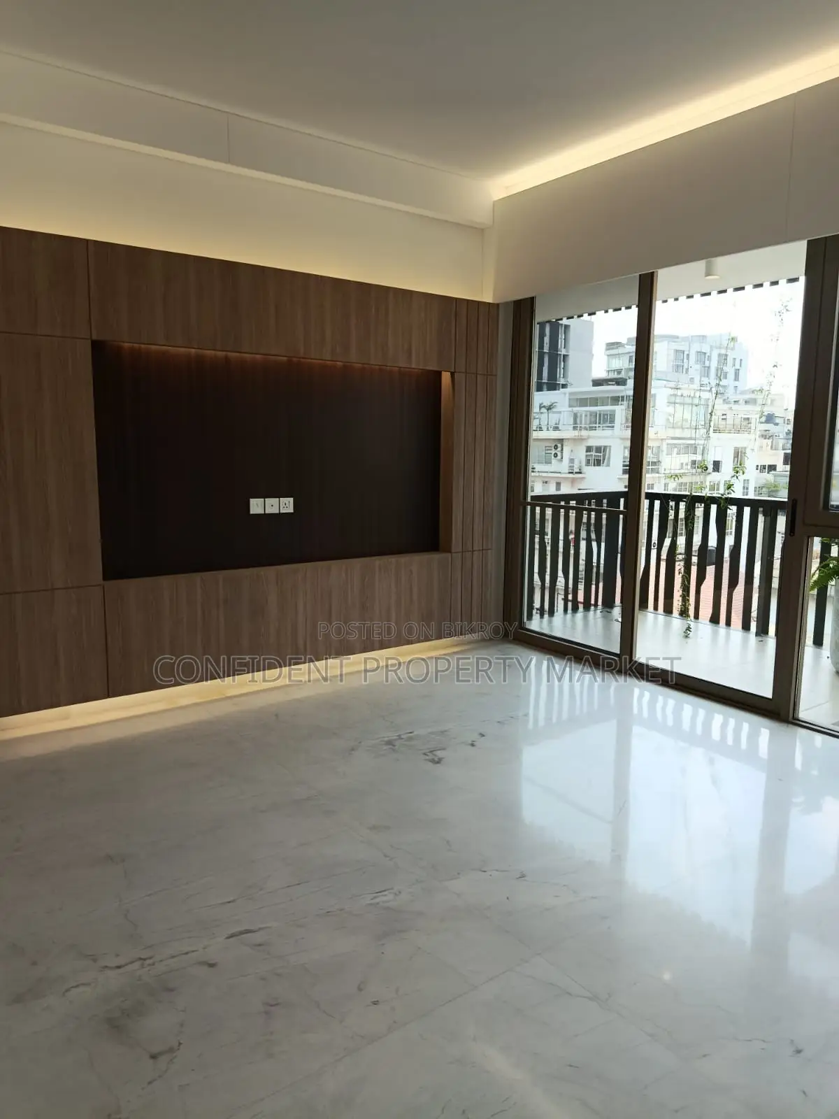 Exclusive Luxury Apartment For Rent In Baridhara D/Z in Baridhara