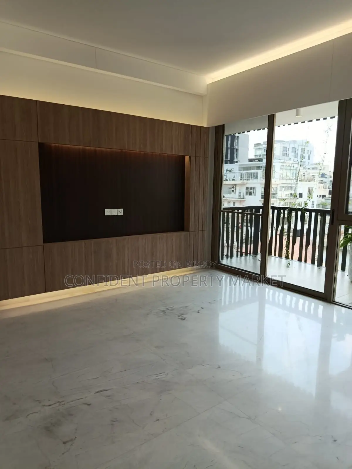 Exclusive Luxury Apartment For Rent In Baridhara D/Z in Baridhara