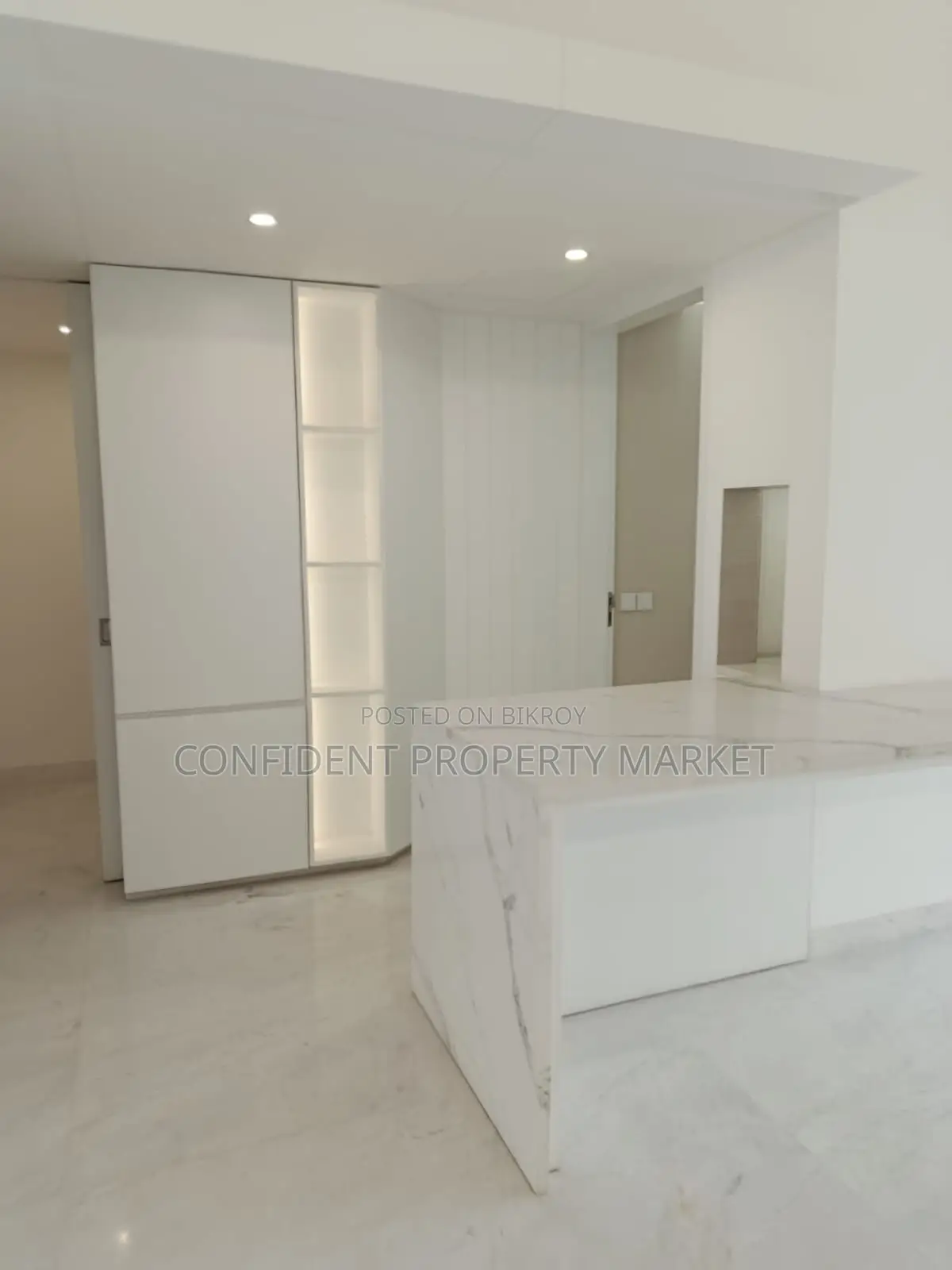 Exclusive Luxury Apartment For Rent In Baridhara D/Z in Baridhara