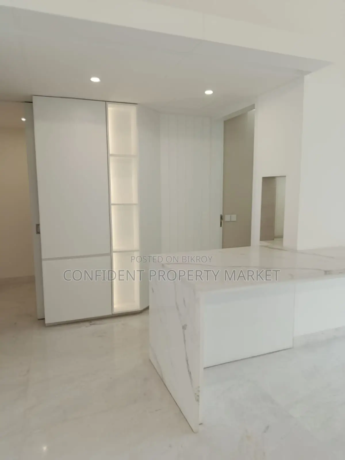 Exclusive Luxury Apartment For Rent In Baridhara D/Z in Baridhara