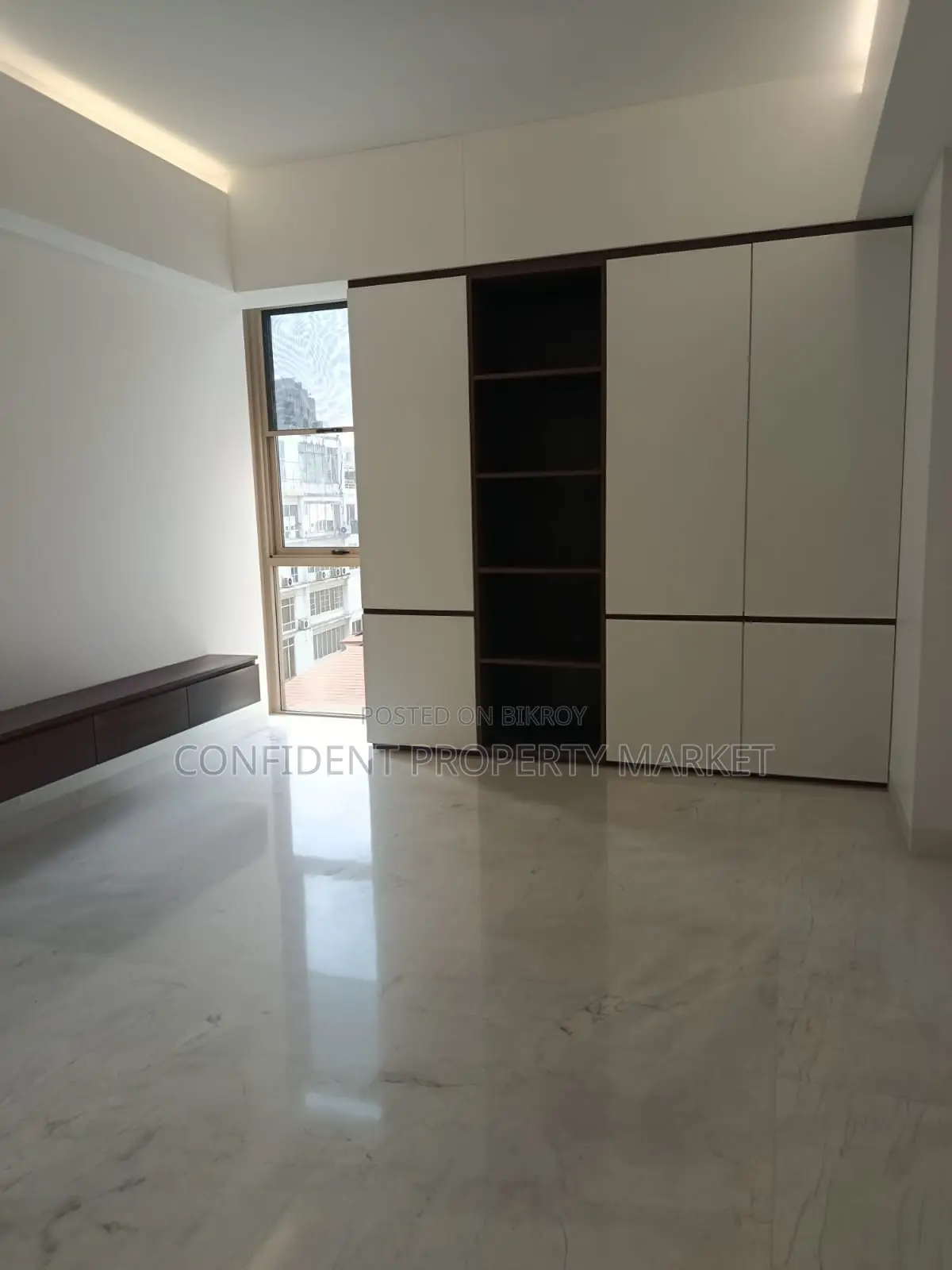 Exclusive Luxury Apartment For Rent In Baridhara D/Z in Baridhara