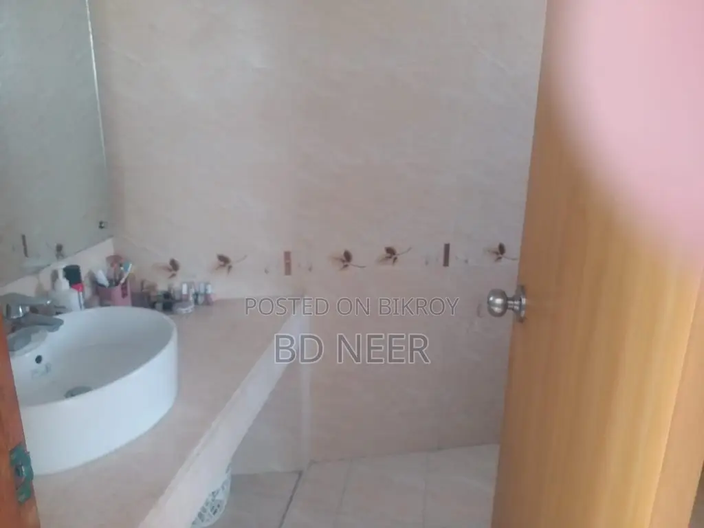 Full Furnished 4 Bed room 4000 SqFt Flat Available For Rent in Gulshan