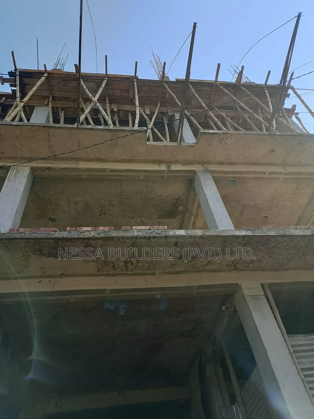 Flat for sale with special discount for Pohela Boishakh in Uttara