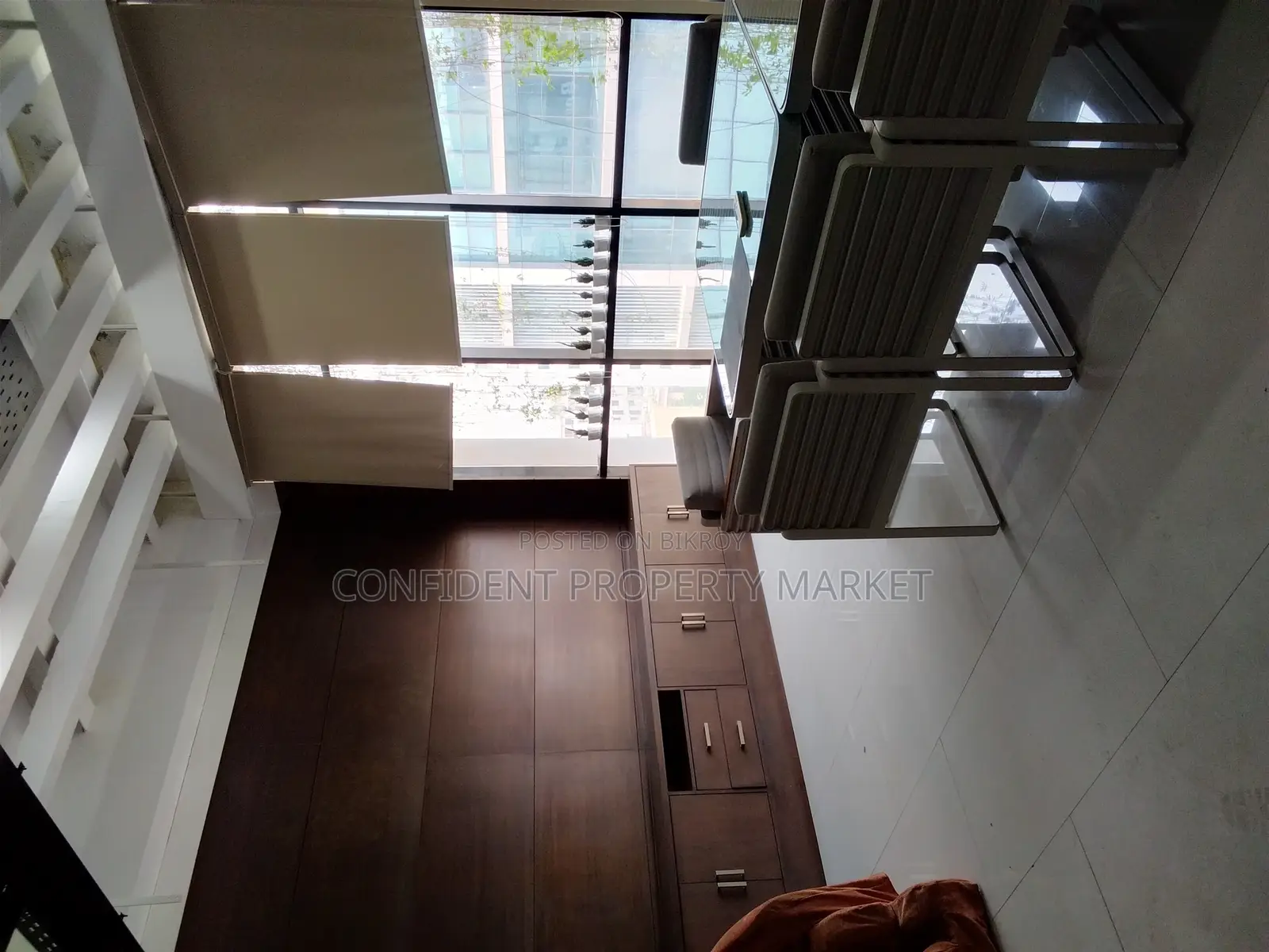 Commercial Space For Rent In Banani in Banani