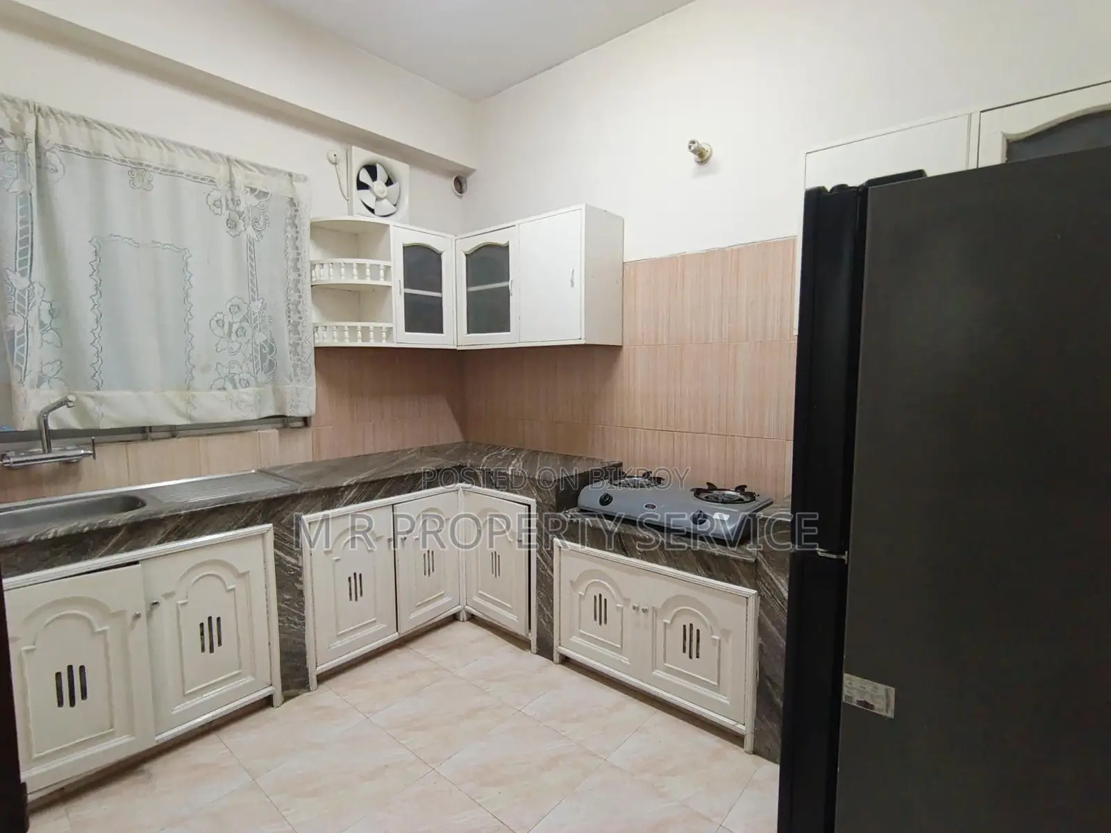 2250 Sft Banani Fully Furnished Apartment Rent in Banani
