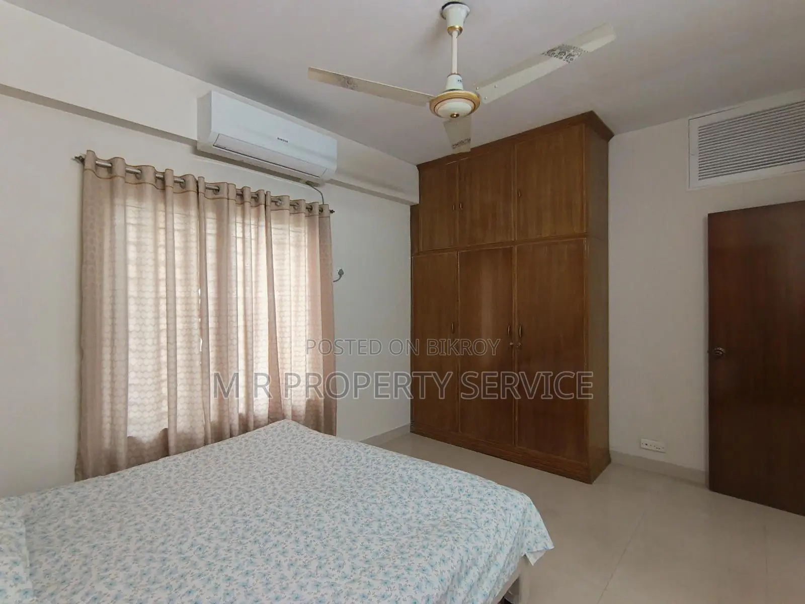 2250 Sft Banani Fully Furnished Apartment Rent in Banani