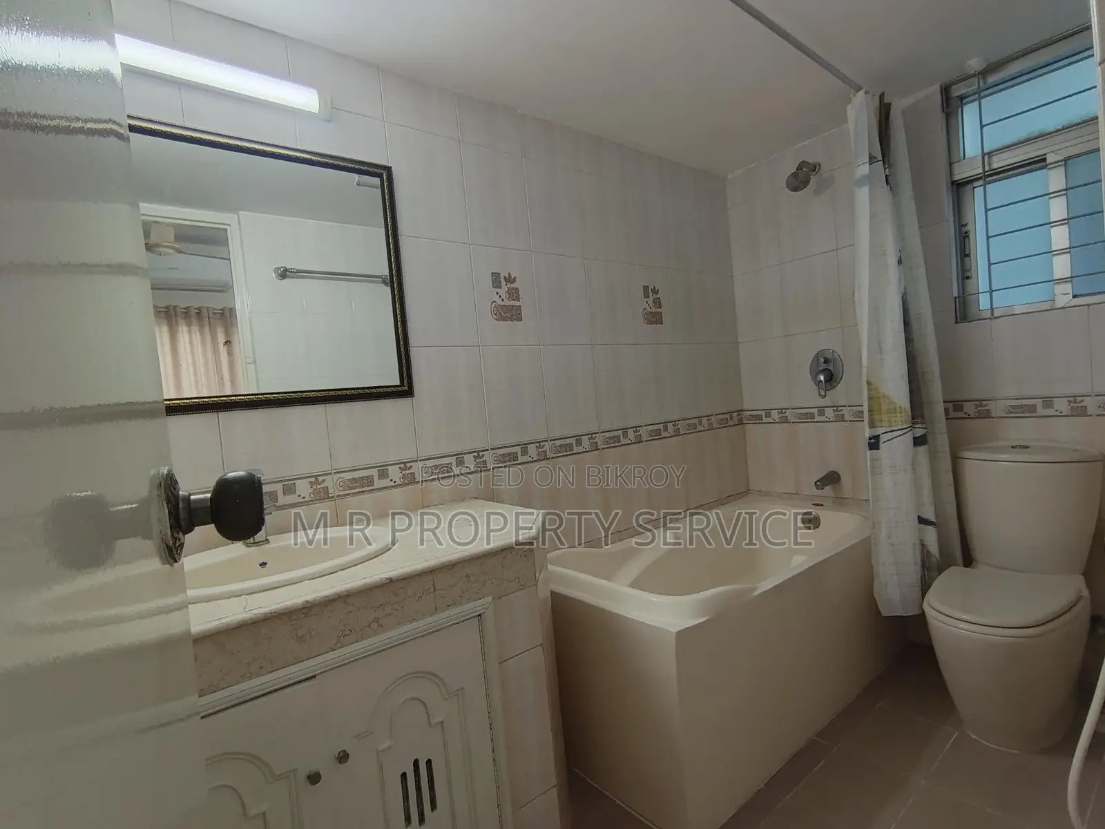 2250 Sft Banani Fully Furnished Apartment Rent in Banani