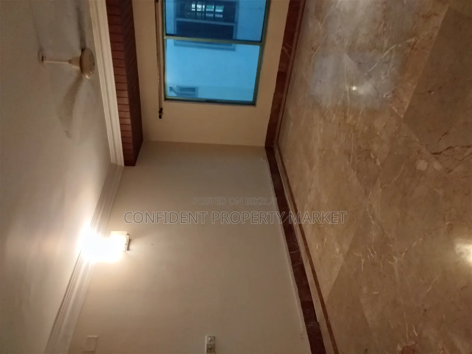 Semi Furnished Apartment For Rent In Gulshan in Gulshan