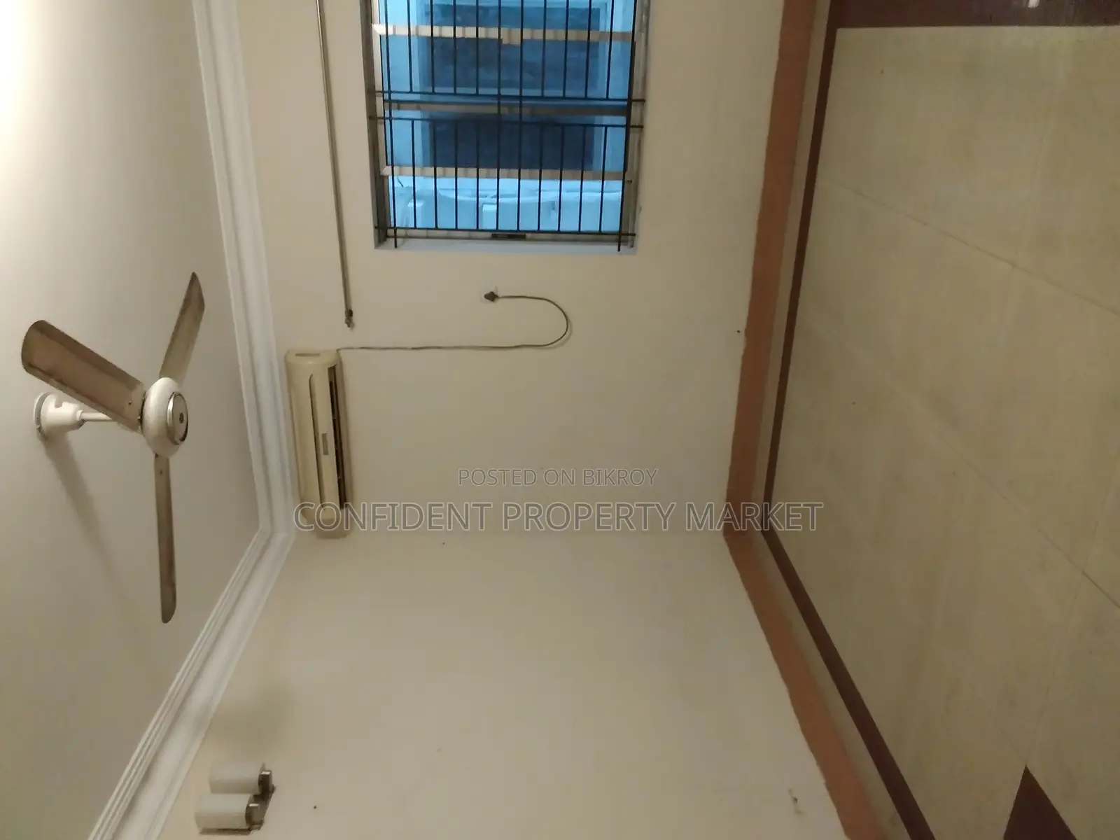 Semi Furnished Apartment For Rent In Gulshan in Gulshan