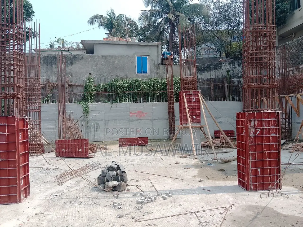 Opportunity to start a big business with low capital—Swapno Sindhu Project, Uttara in Tongi
