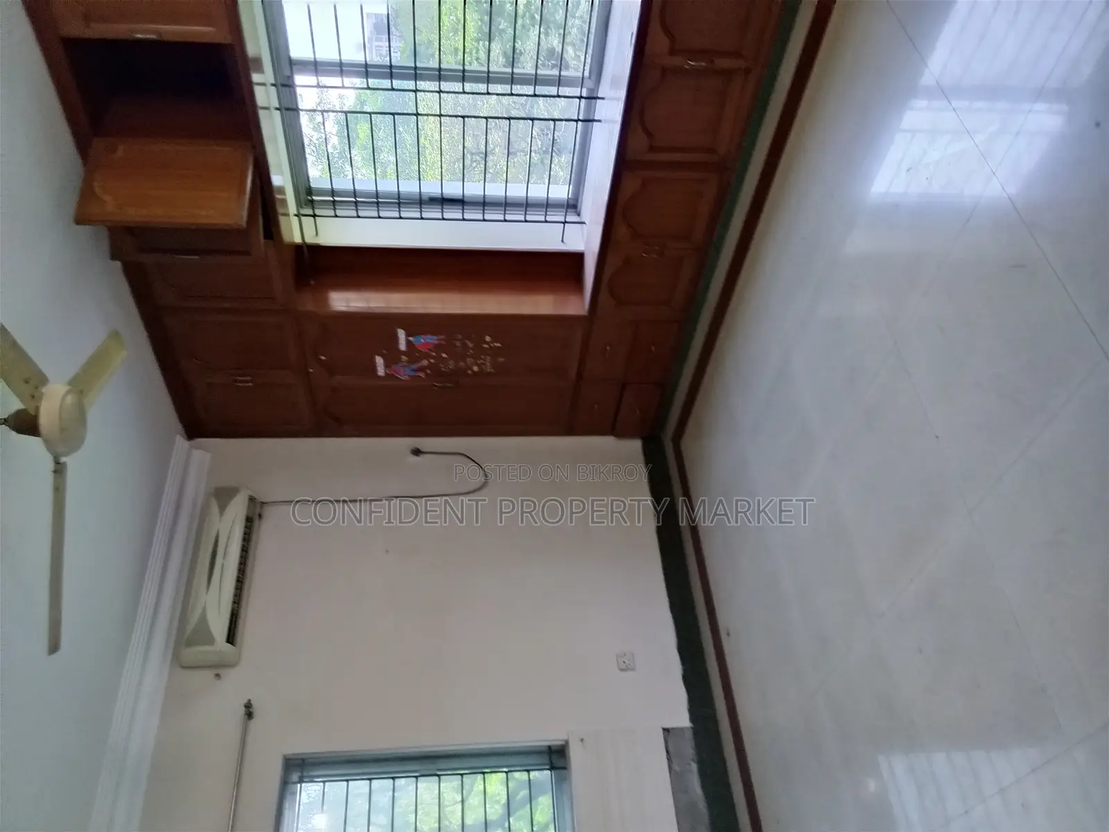 Semi Furnished Apartment For Rent In Gulshan in Gulshan