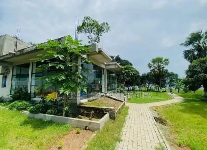 Buy a plot! Right next to Purbachal! Pine City! in Purbachal