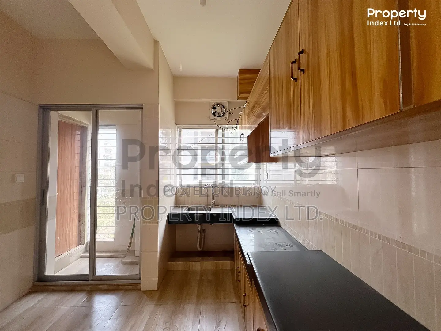 Flat for Sale! 1587 sqft Apartment at Bashundhara R/A, L Block in Basundhara