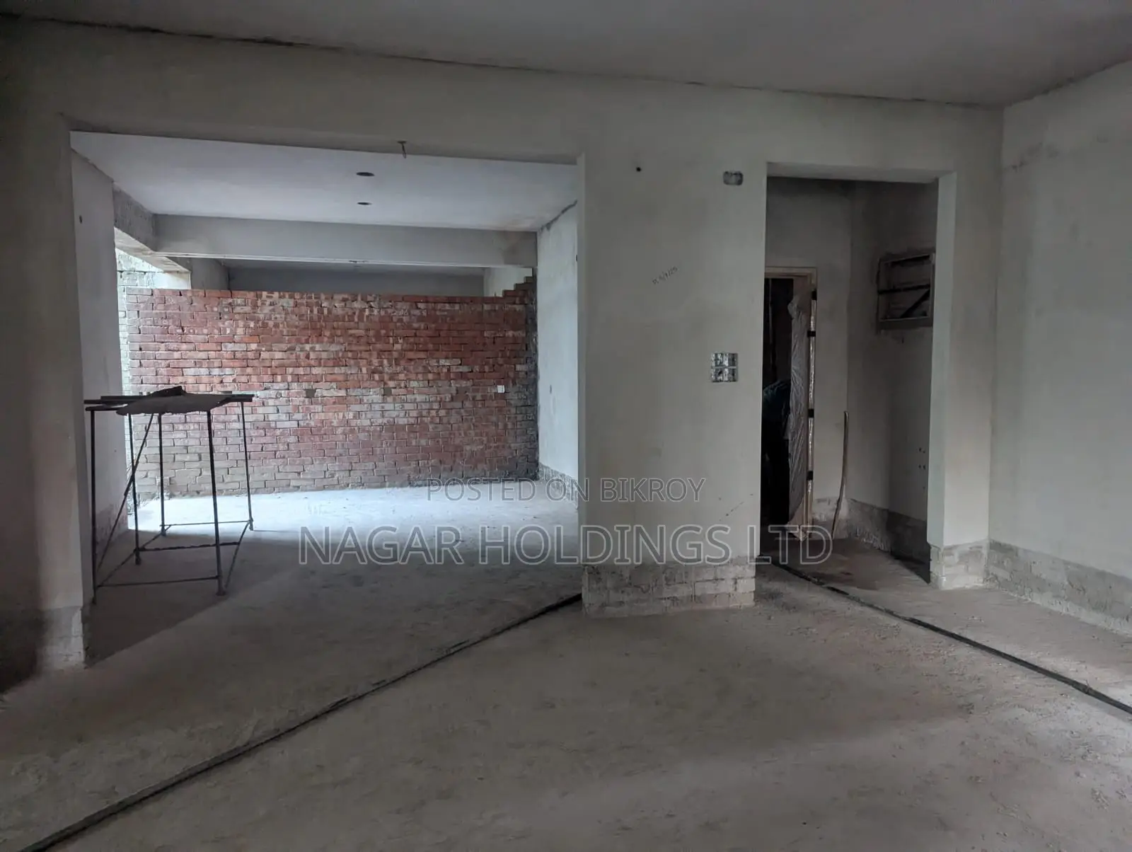 2450 sft. Peaceful & Prestigious Apartment @ Bashundhara in Basundhara