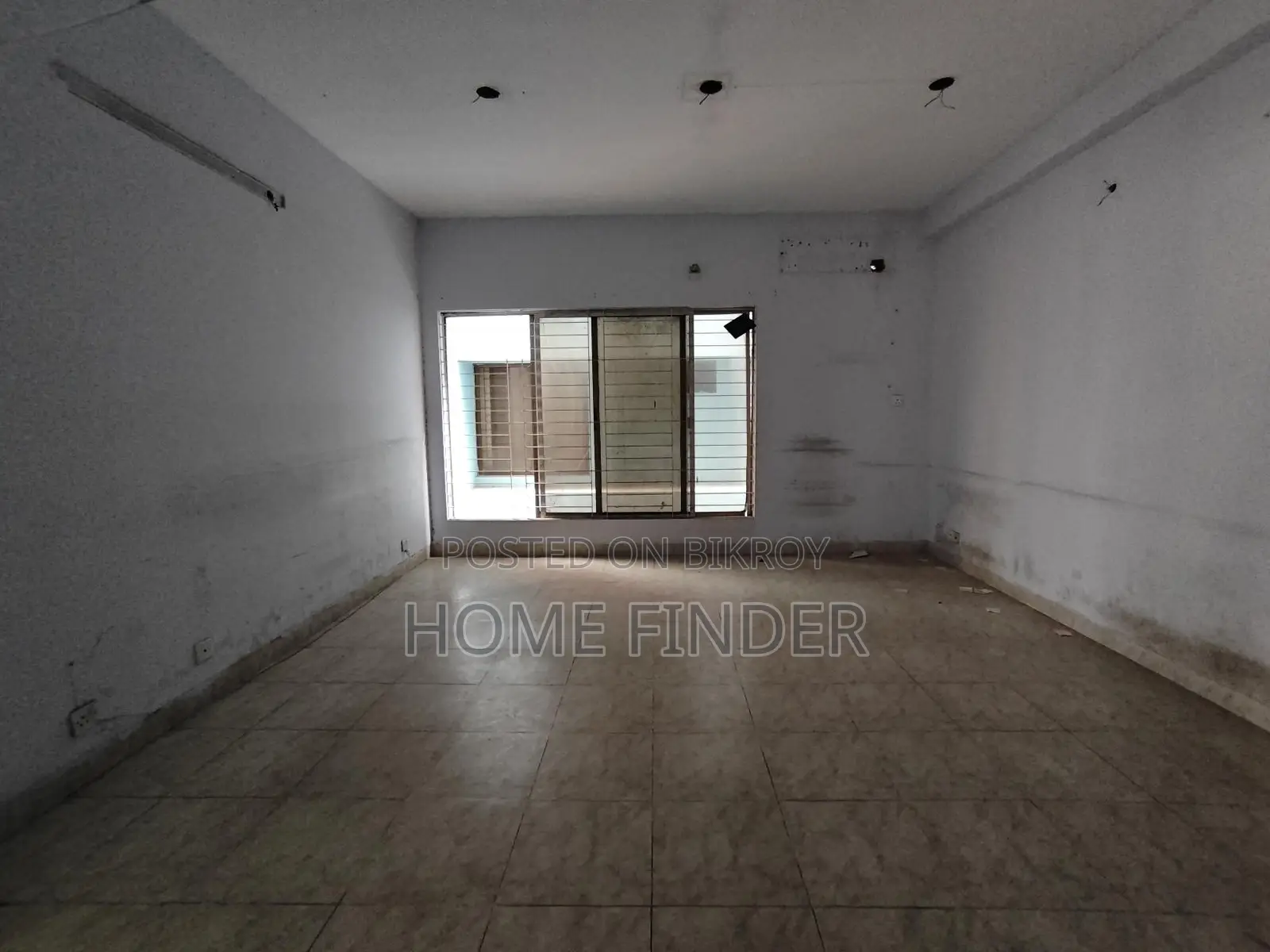 2200 Sqft Office Space For Rent In Gulshan 1 in Gulshan