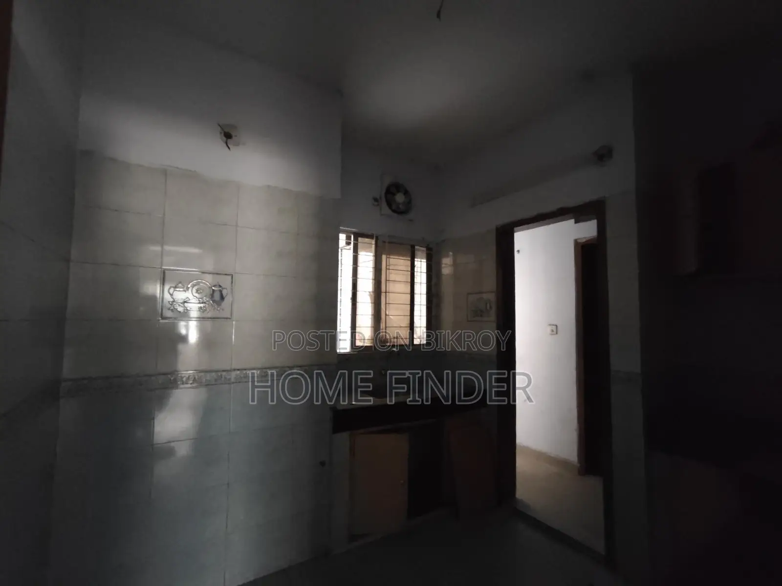 2200 Sqft Office Space For Rent In Gulshan 1 in Gulshan