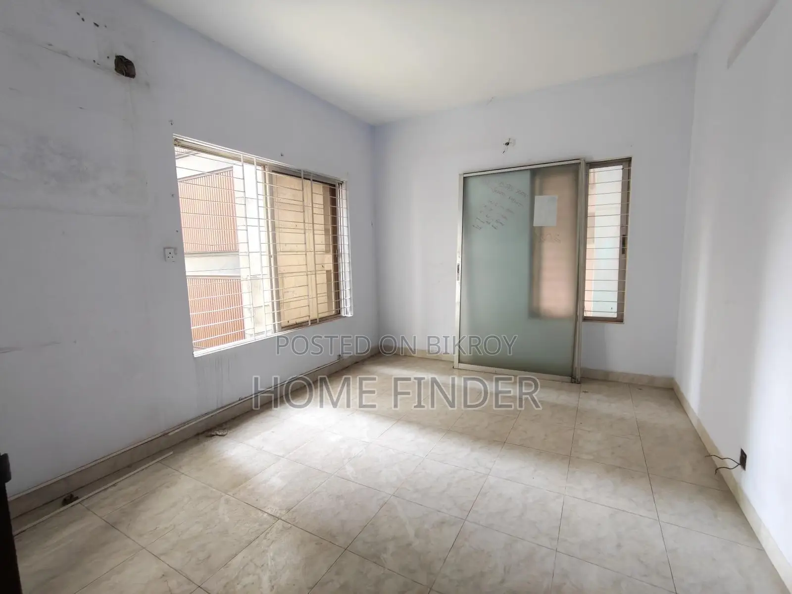 2200 Sqft Office Space For Rent In Gulshan 1 in Gulshan