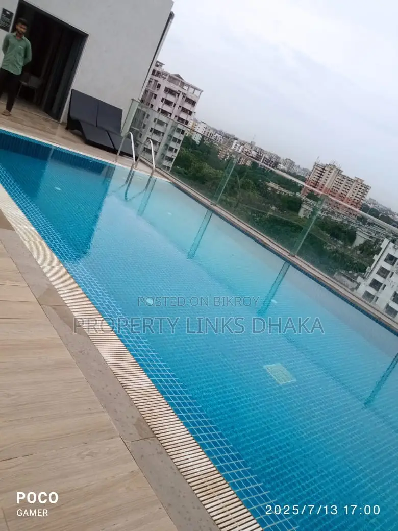 Luxurious apartment for rent in Gulshan 2 in Gulshan