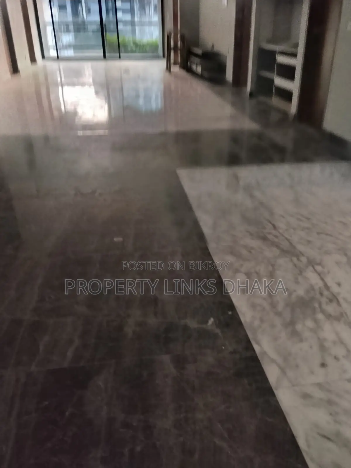 Luxurious apartment for rent in Gulshan 2 in Gulshan