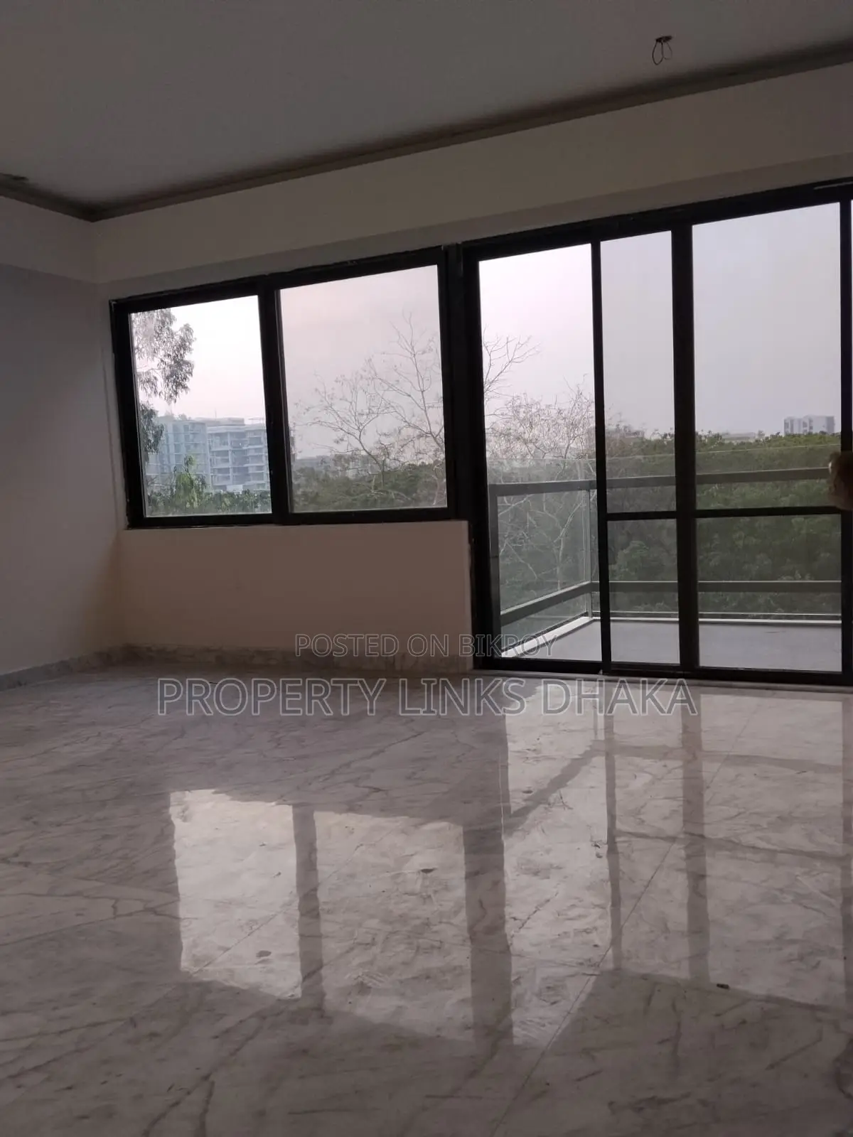 Luxurious apartment for rent in Gulshan 2 in Gulshan