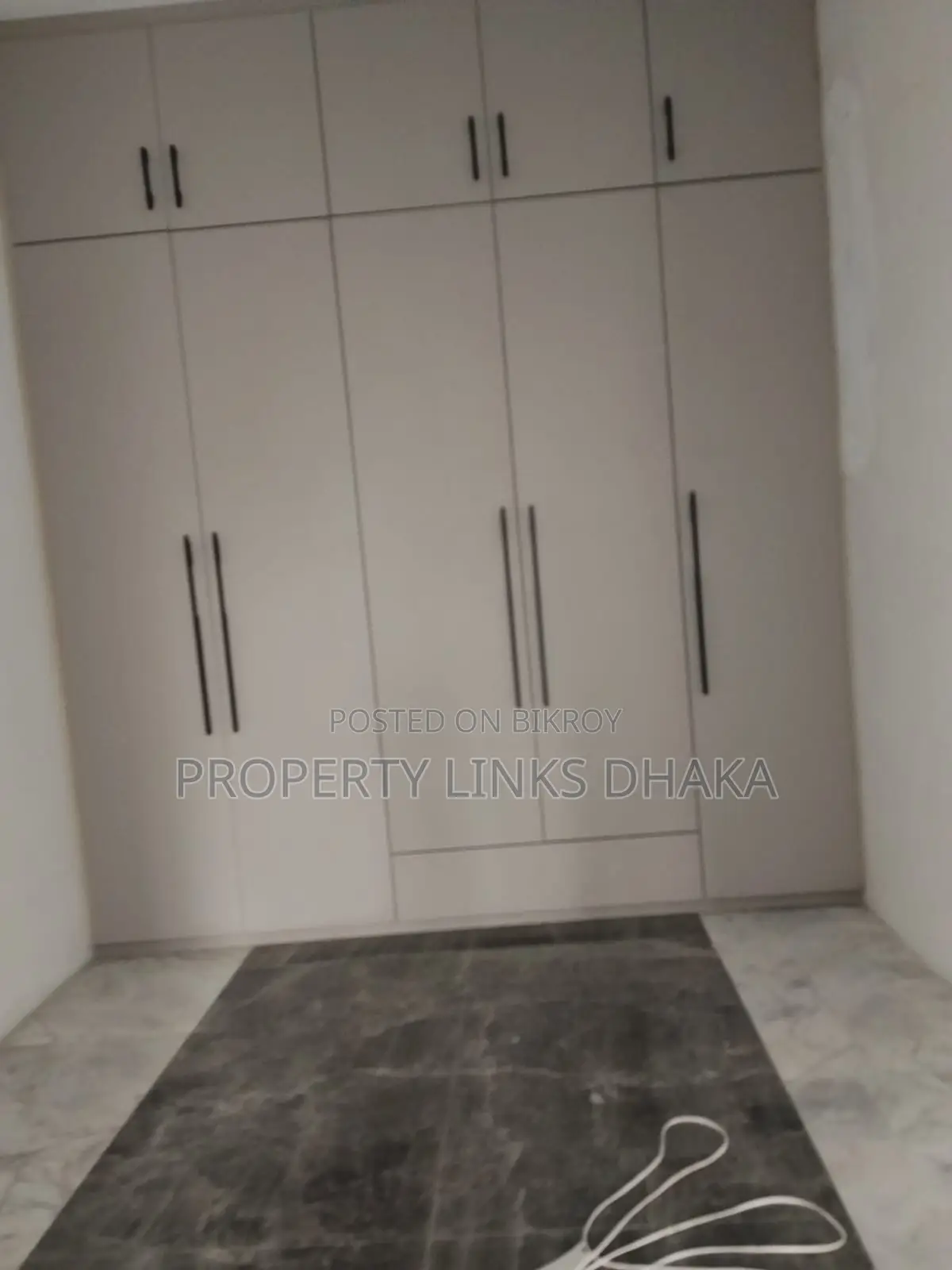 Luxurious apartment for rent in Gulshan 2 in Gulshan