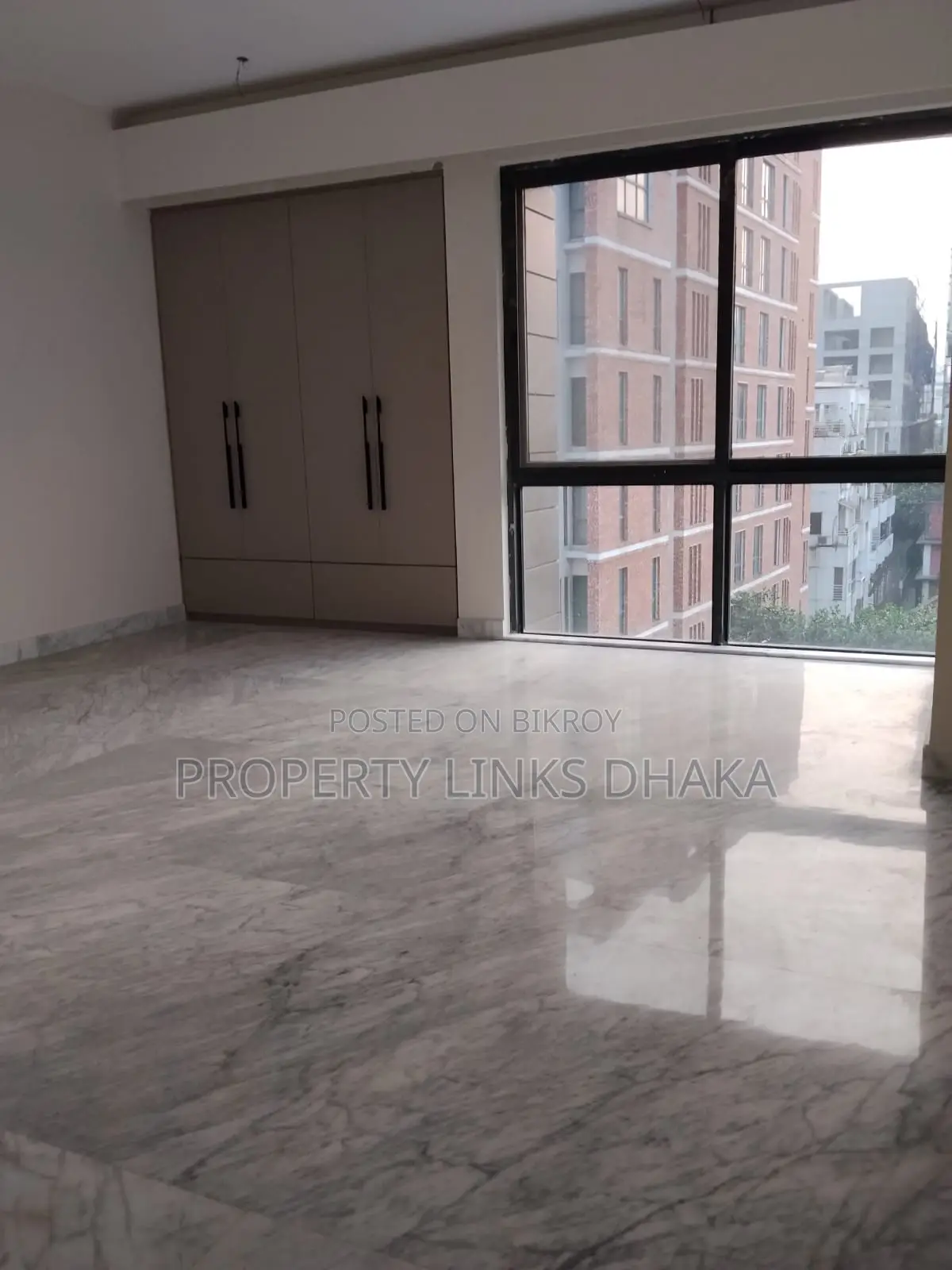 Luxurious apartment for rent in Gulshan 2 in Gulshan