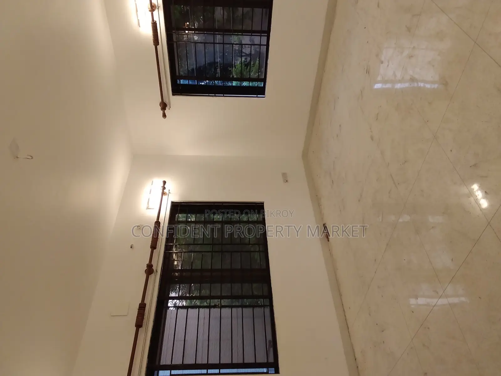 Flat For Rent In Baridhara in Baridhara