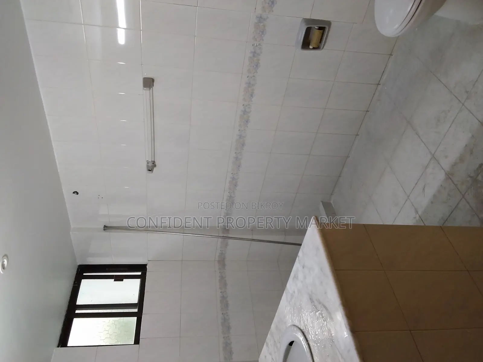 Flat For Rent In Baridhara in Baridhara
