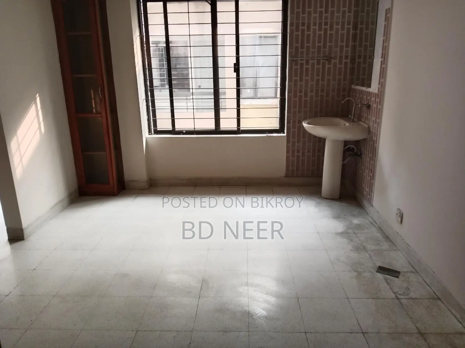 Nice Looking 3 Bed Room Apt Available In Banani in Banani