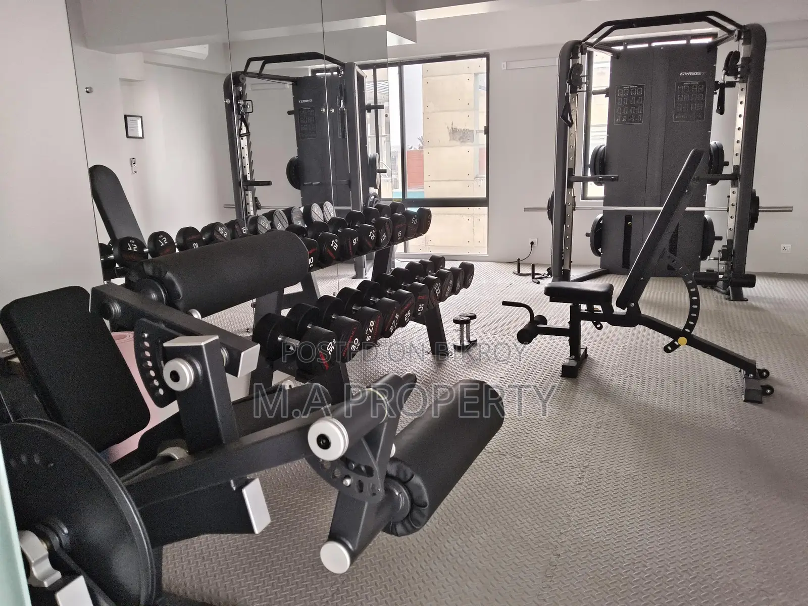 Fully Furnished Apartment for Rent in Gulshan North with Gym & Swimming Pool in Gulshan