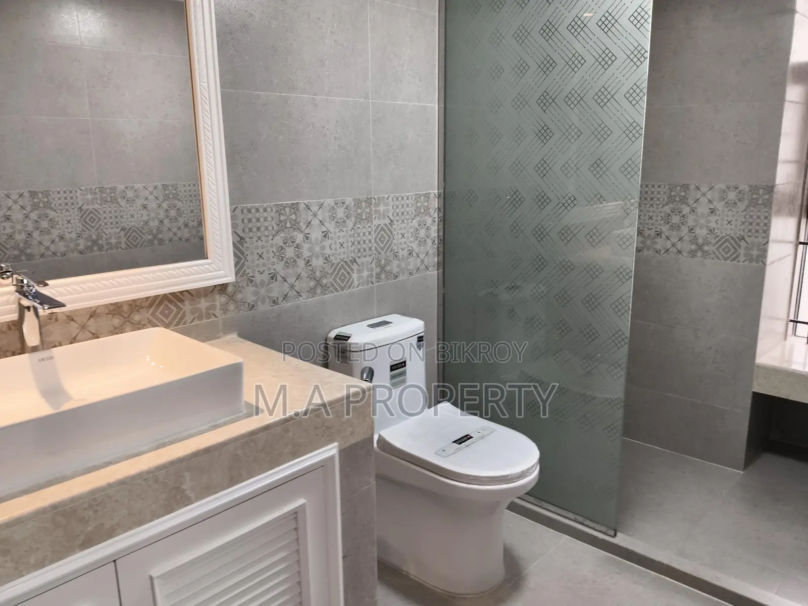 Fully Furnished Apartment for Rent in Gulshan North with Gym & Swimming Pool in Gulshan