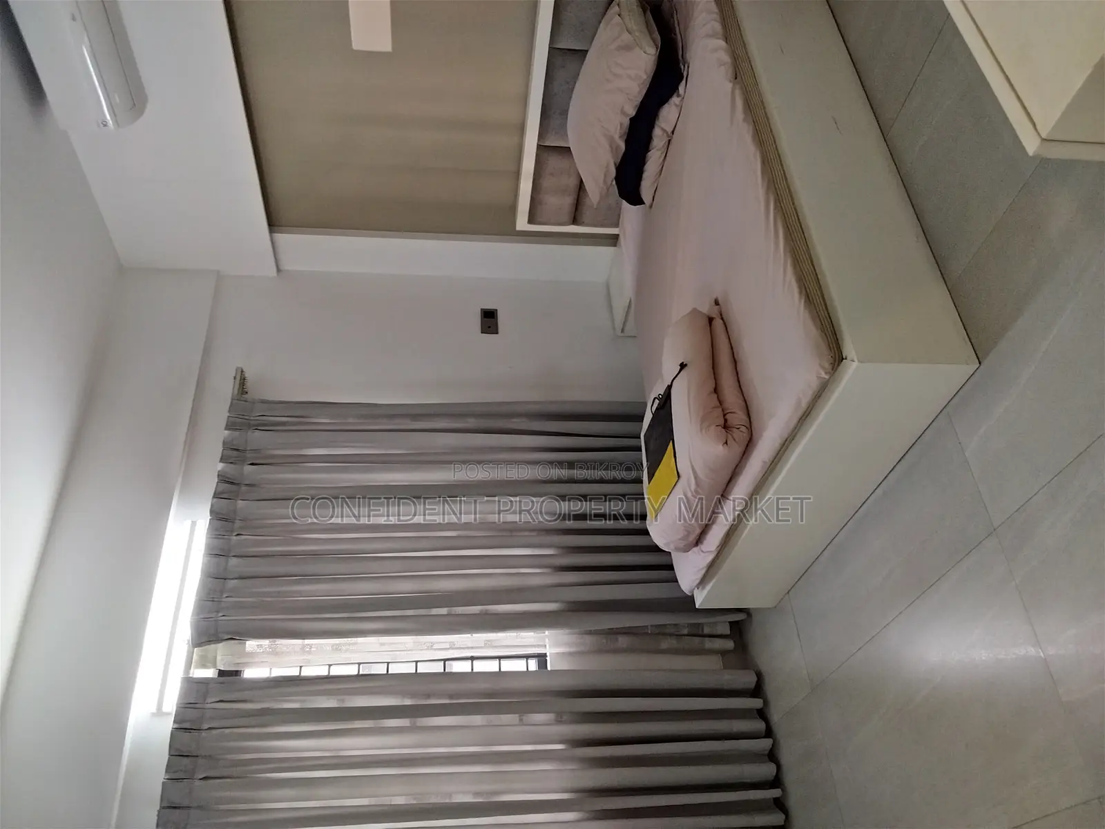 Exclusive Full Furnished Apartment For Rent In Baridhara D/Z in Baridhara